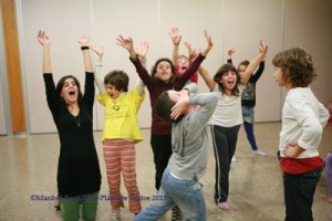 Escola de Teatre de Plàudite