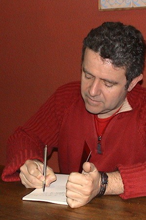 Ignasi Garcia Barba