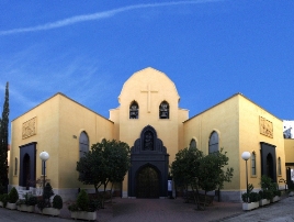 Teatro de la Abadía