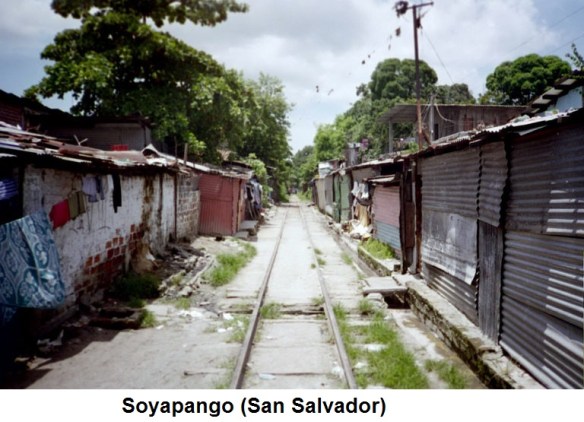 Soyapango