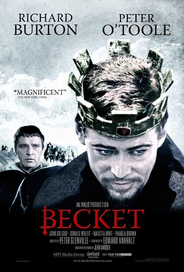 becket