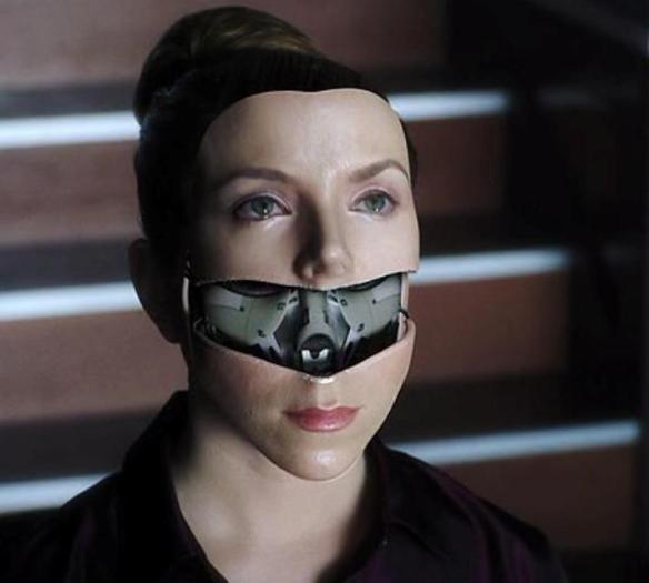 Inteligencia Artificial, de Spielberg