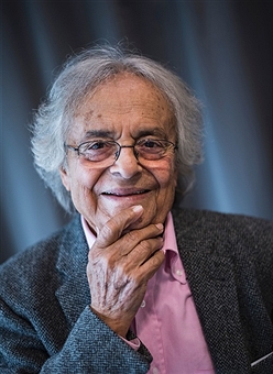 Alí Ahmad Said Esber,