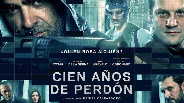 Cien años de perdón