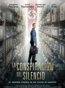 La conspiración del silencio