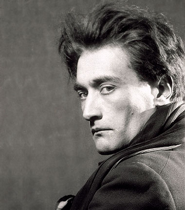 Antonin Artaud