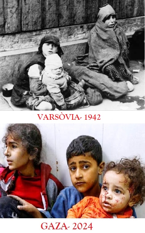 Varsovia-Gaza (1)